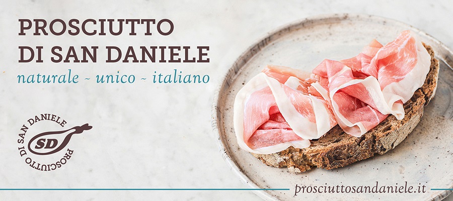 PROSCIUTTO DI SAN DANIELE